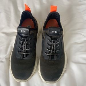 Steve madden NY90 shoes